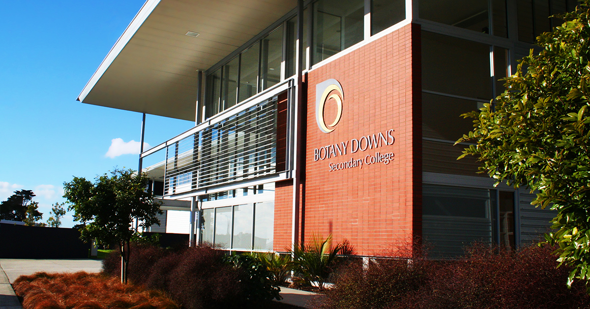 school nz