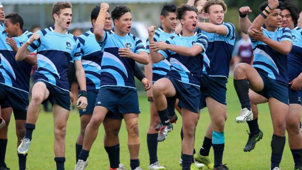 BDSC Rugby First XV 1B Grade (2)