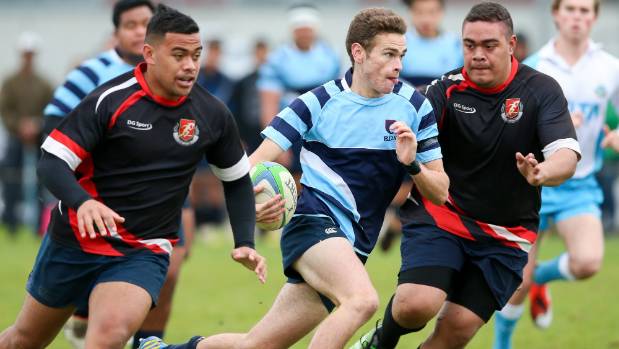 BDSC Rugby First XV 1B Grade (5)