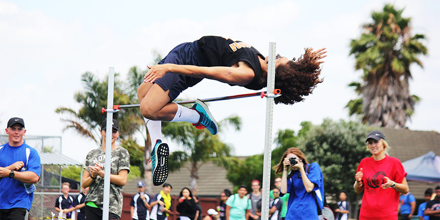 Athletics Day 2018 02