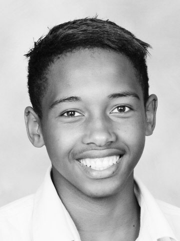 Lantze Davids
