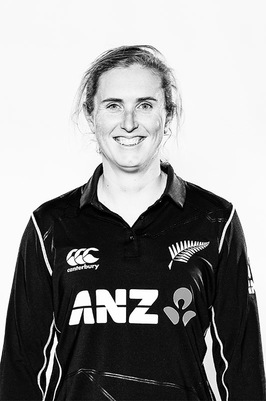 Anna Peterson