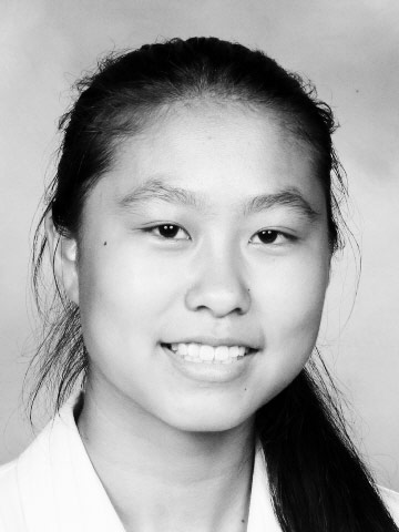 Alicia Chan, 2016