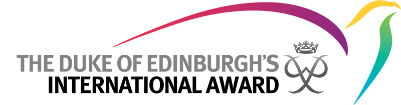 The Duke Of Edinburgh’s International Award