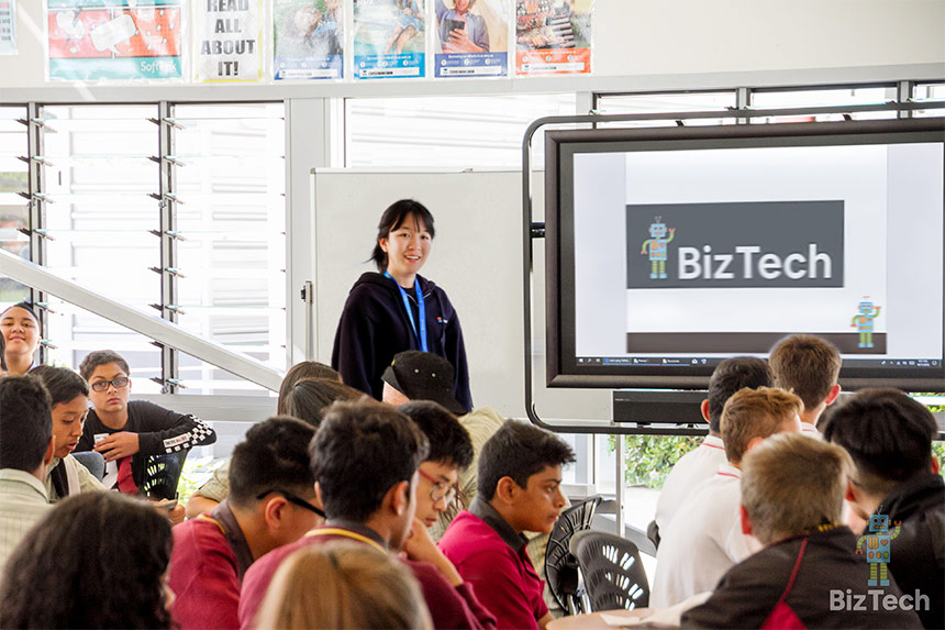 BizTech