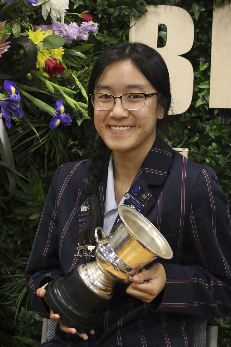 Elysia Vo - Service Cup Year 12 2023 cropped