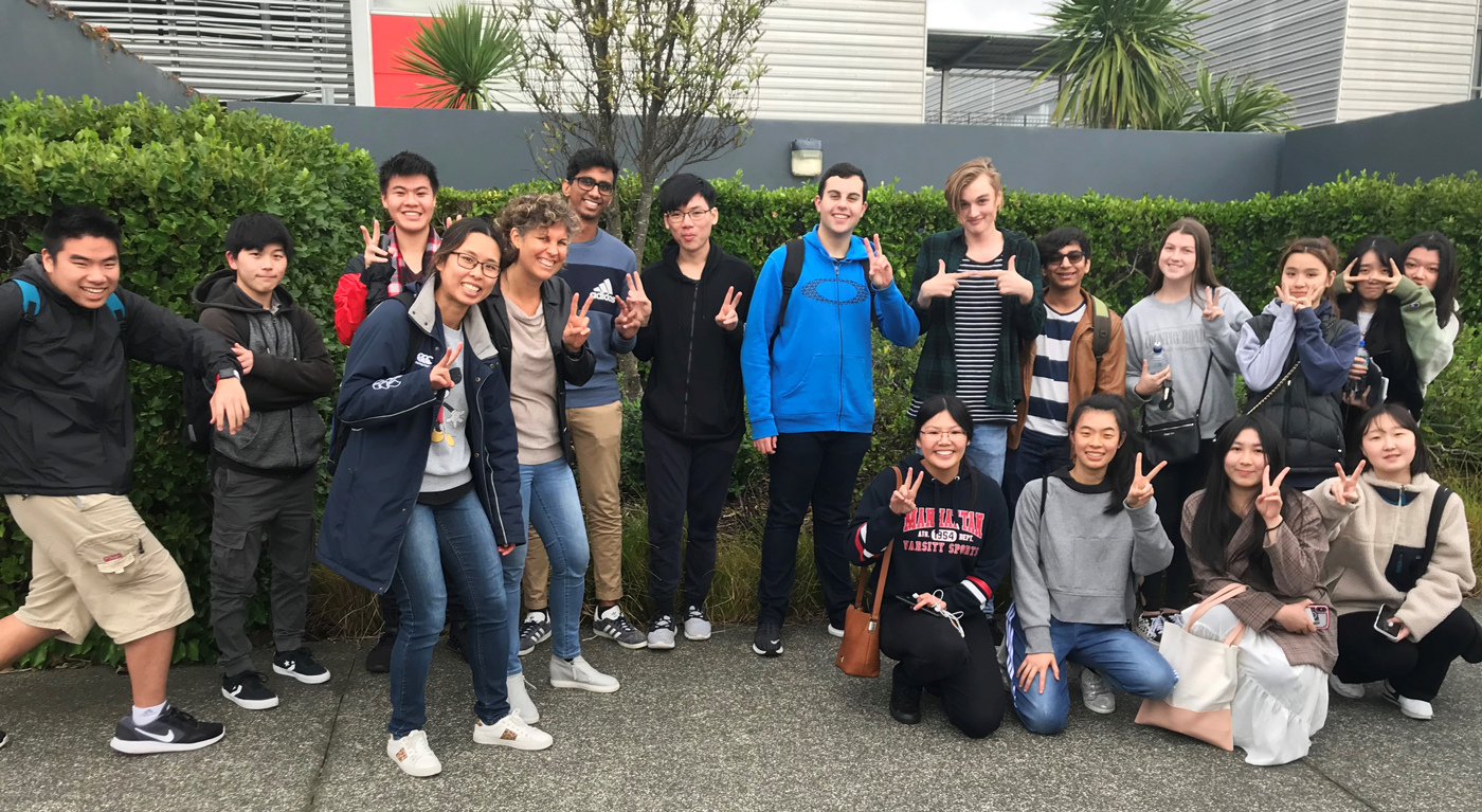 Japanese Trip