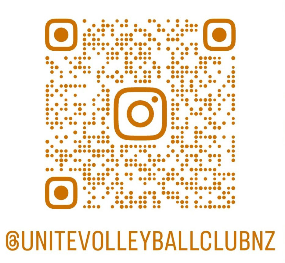 Unite Volleyball Club