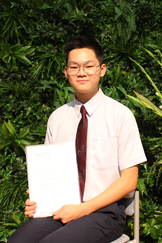 Vocational-Excellence